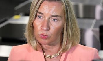 mogherini