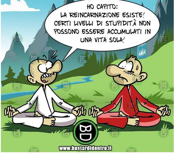 reincarnazione
