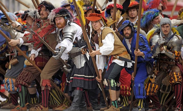 171027_Lanzichenecchi_di_Mindelheim