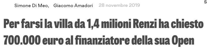 renzi