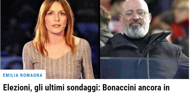BONACCINI