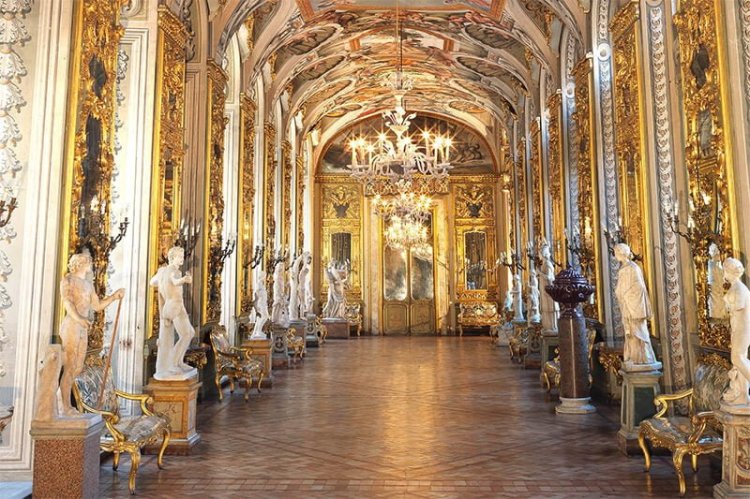 Galleria-Doria-Pamphilj