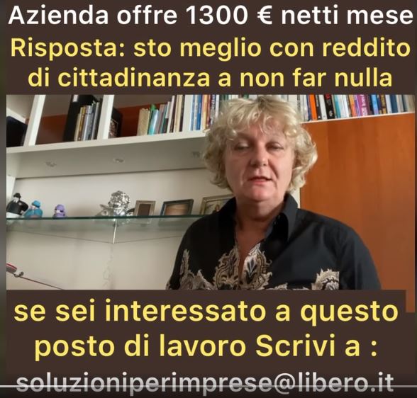LAVORO